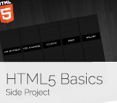 HTML5 Basics