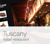 Tuscany
